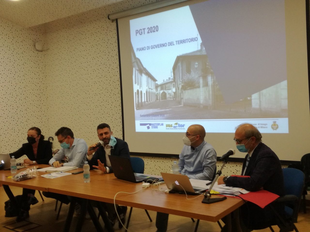 A Inzago previsti quasi duemila abitanti in più