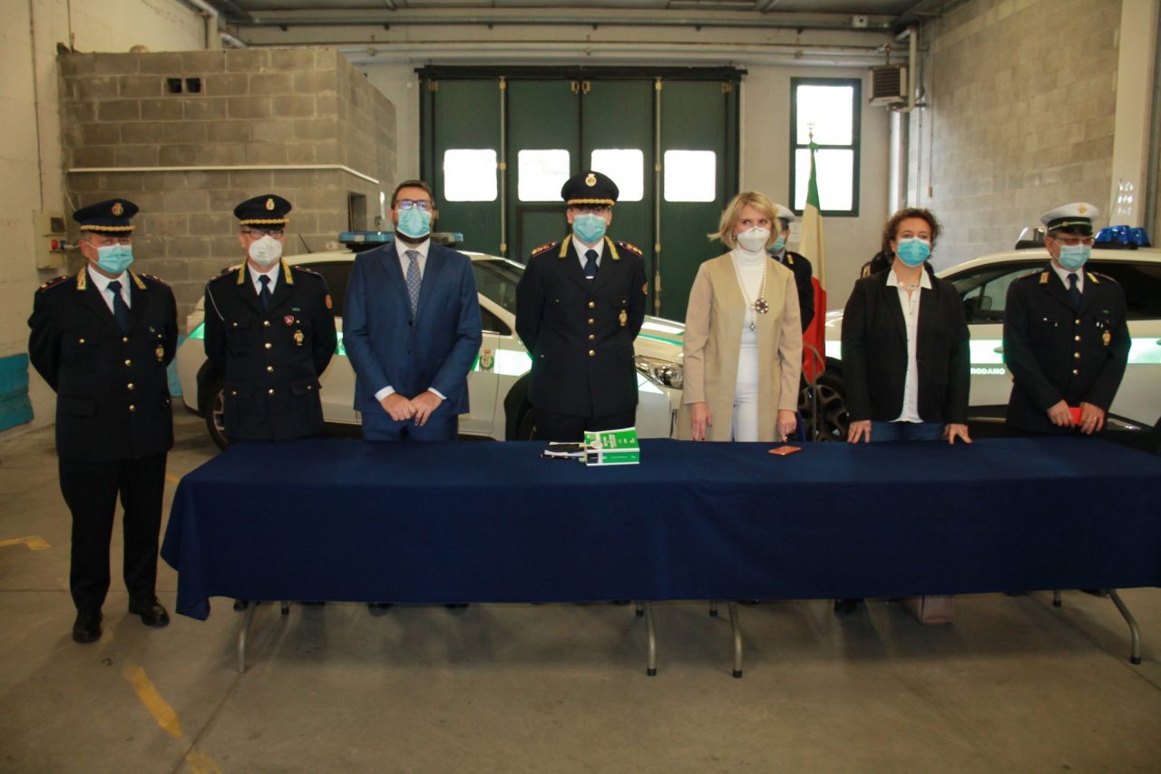 Tre piazze di spaccio smantellate dalla Polizia di Pioltello: 14 mandati di cattura in tutta la Martesana VIDEO