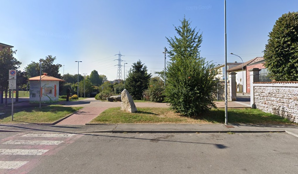 Albignano, assembramenti al parco: arrivano le multe