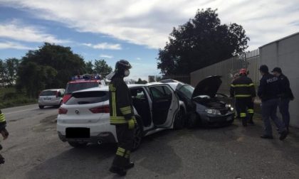 Tragico Incidente A Treviglio Muore Ragazzino Di 11 Anni Prima La Martesana