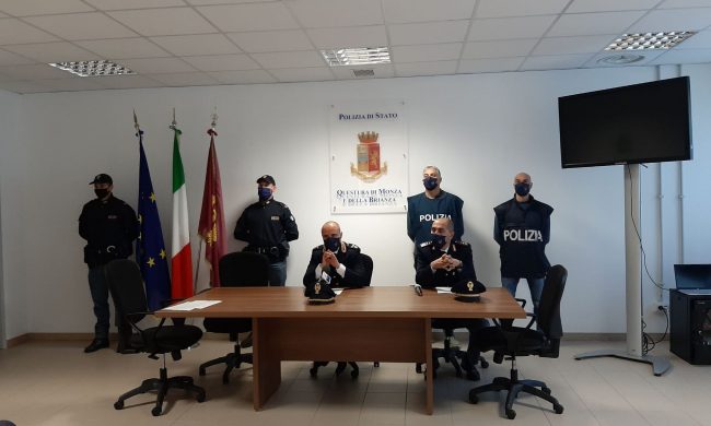 Tentato omicidio: arrestati gli autori e la vittima VIDEO
