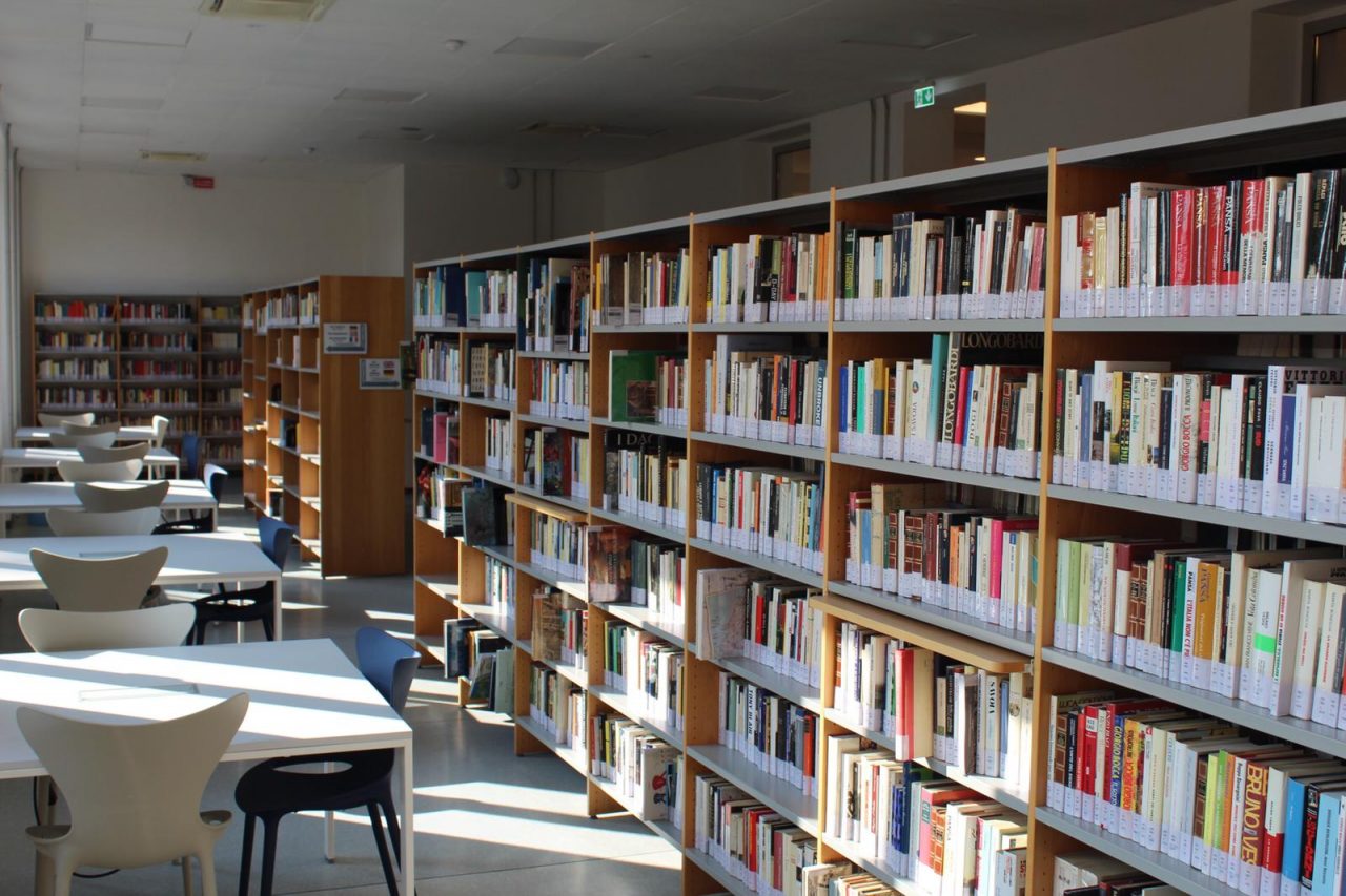 Kamishibai in biblioteca a Inzago