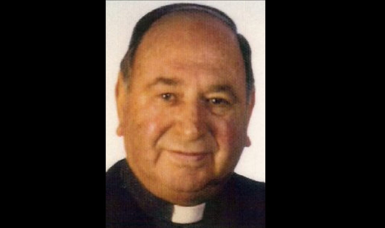 Da più di mezzo secolo a Brugherio: addio a don Giovanni Reccagni