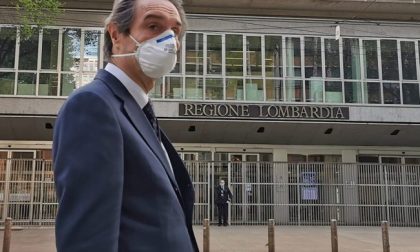 Coronavirus: via libera alla nuova Ordinanza in Lombardia