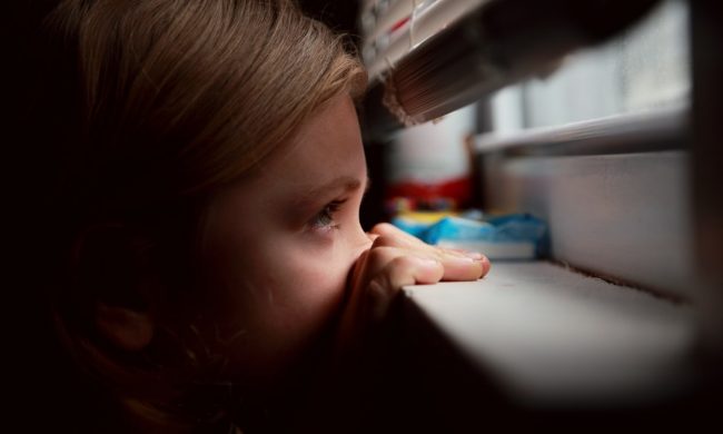 Tuo figlio è in quarantena? Ecco come ottenere i congedi parentali