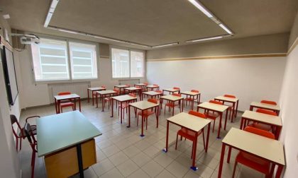 Covid: nelle scuole di Milano e provincia calano i casi