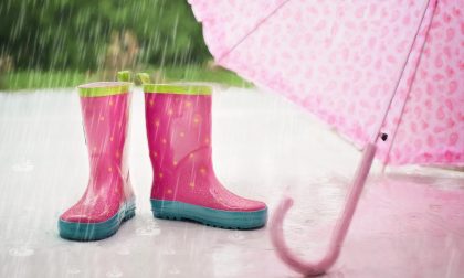 Domani arriva la pioggia, variabile nel weekend | Meteo Lombardia