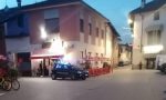 Aggressione davanti al bar, denunciati quattro albanesi