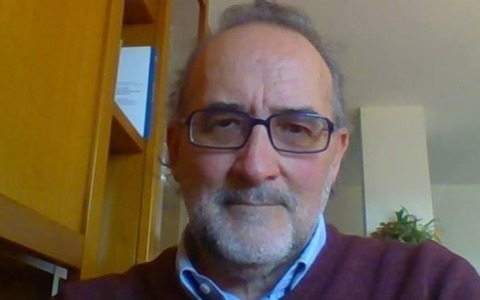 Una Messa in ricordo dell’amato professore Davide Sacchi