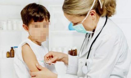 Vaccini antinfluenzali, raggiunto l’accordo tra Regione e pediatri