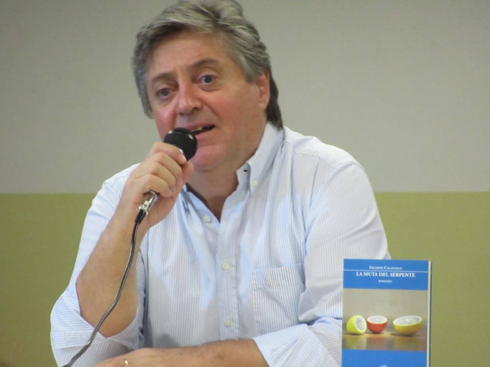 Libraio, scrittore e uomo di cultura. Cordoglio a Melzo per la scomparsa di Giuseppe