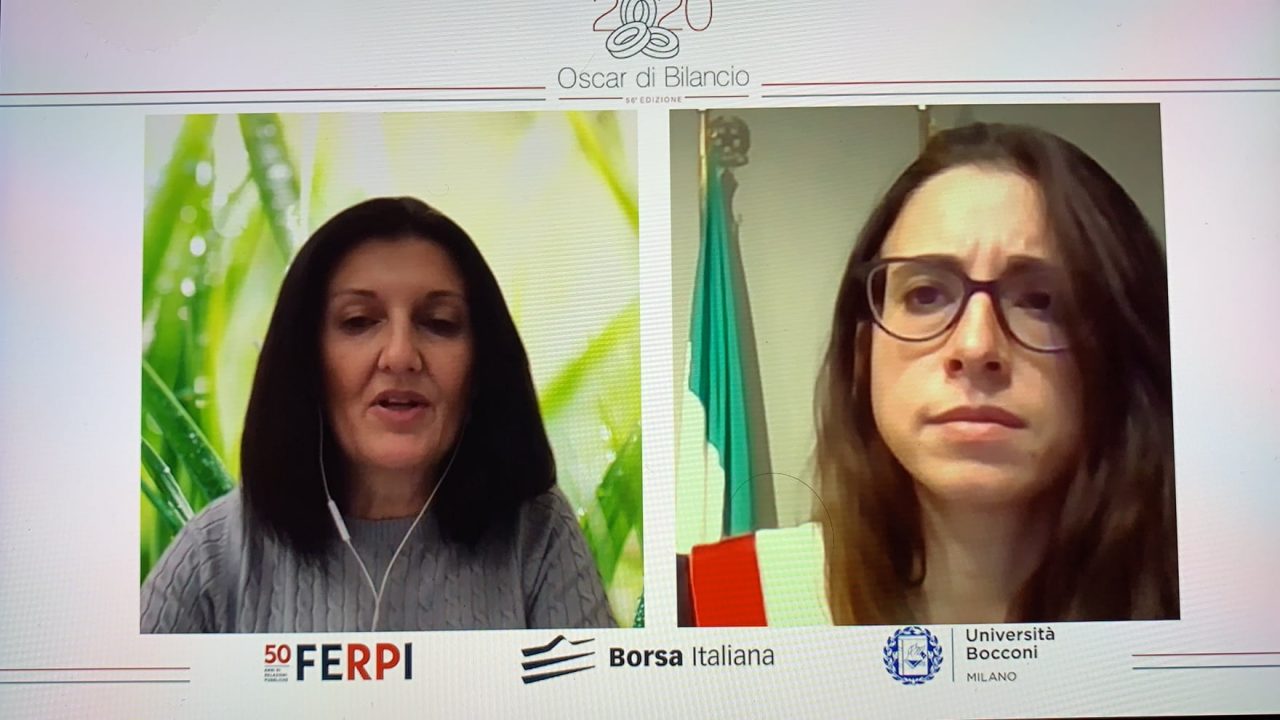 Il Bilancio sociale del Comune di Peschiera ottiene l’Oscar