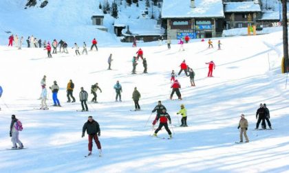 Niente sci nelle feste di Natale? E’ scontro tra Regioni e Governo