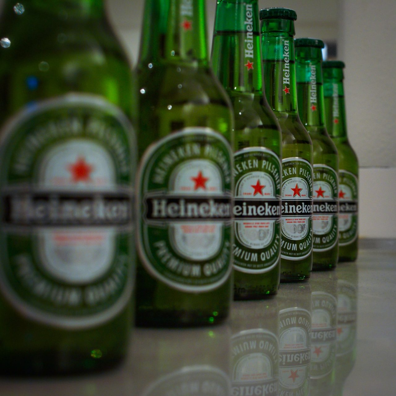 Heineken pronta a licenziare: annunciati 46 esuberi