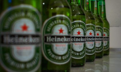 Heineken pronta a licenziare: annunciati 46 esuberi