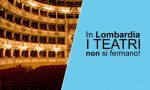 In Lombardia il teatro non si ferma: spettacoli in diretta streaming gratis