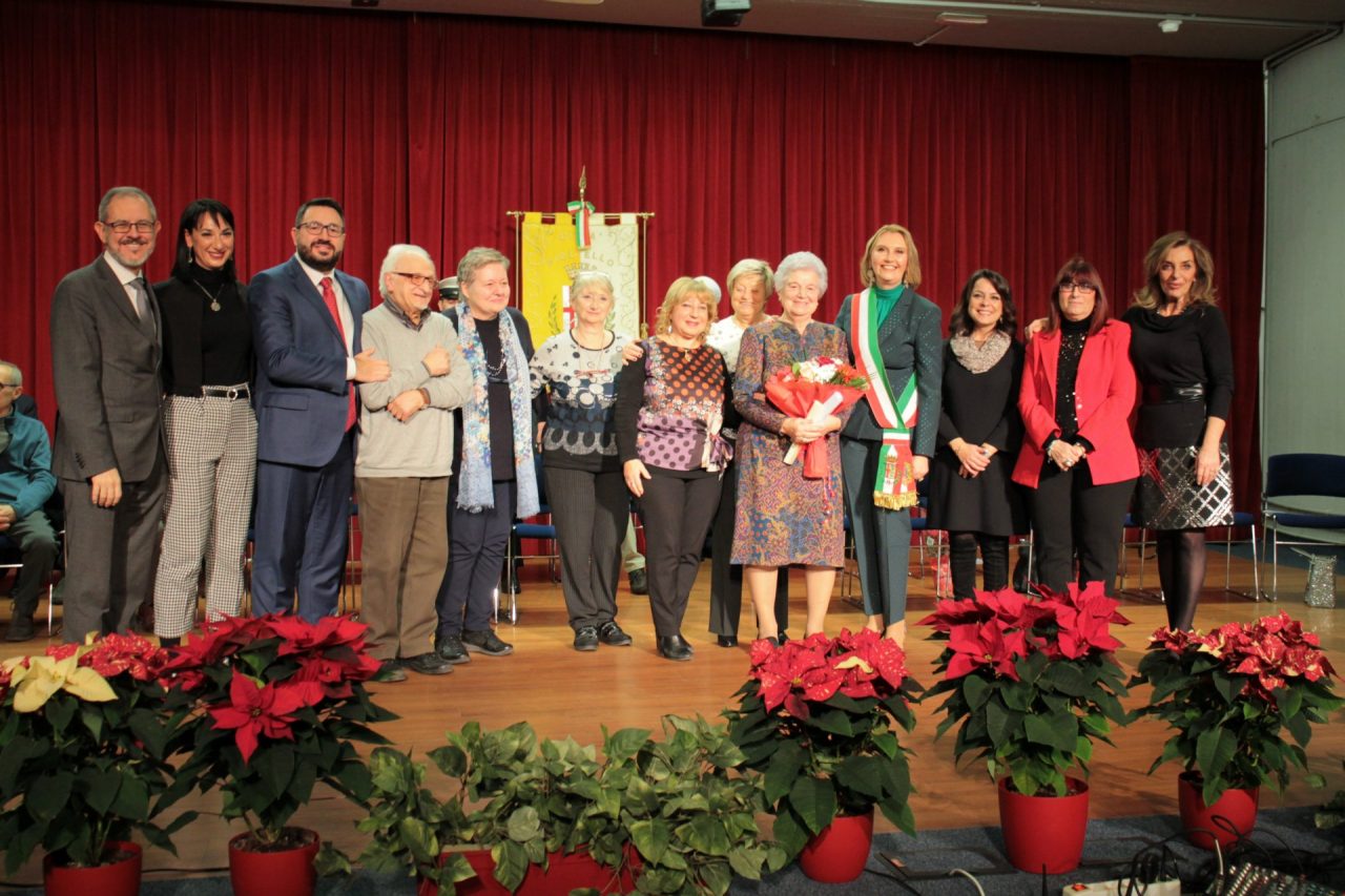 Benemerenze civiche – Pioltello premia medici, infermieri e operatori sanitari