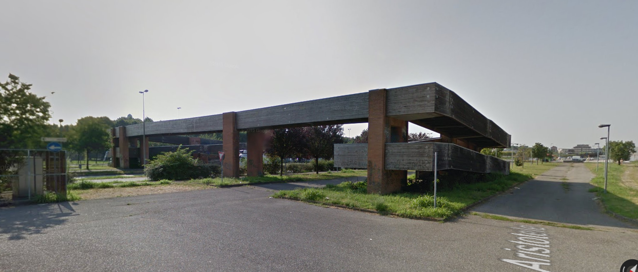 Il ponte di legno di Pioltello sarà abbattuto: si parte sabato