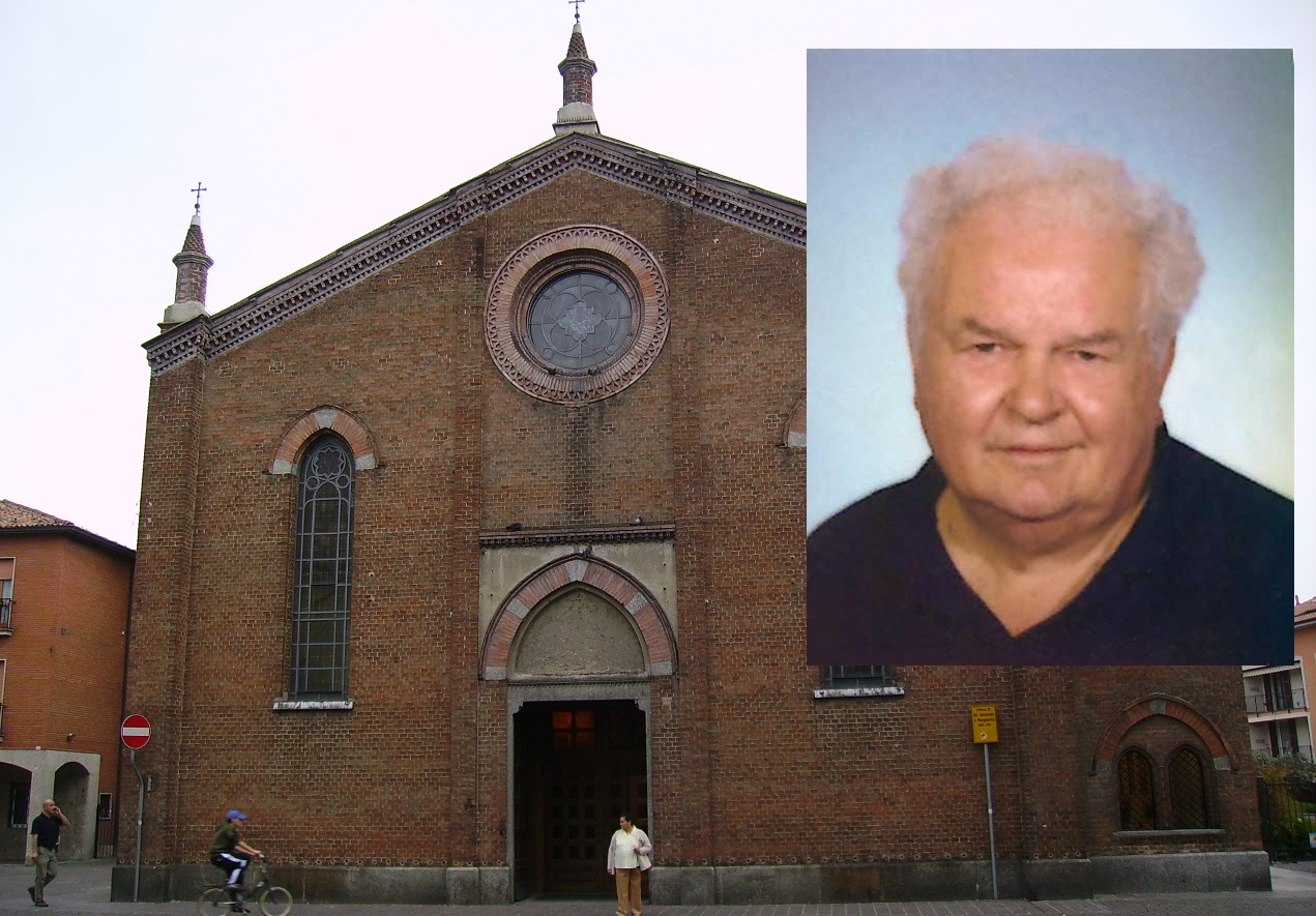La comunità di Melzo piange la scomparsa di monsignor Renzo Marzorati