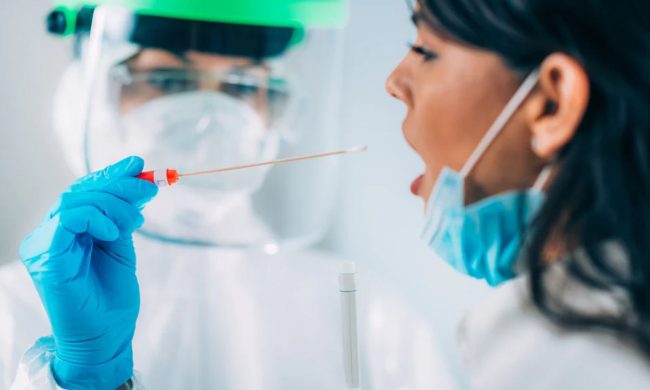 Un punto tamponi rapidi a Capriate: veloce, sicuro e gratuito