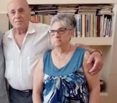Sposati per sessant’anni, muoiono di Covid lo stesso giorno