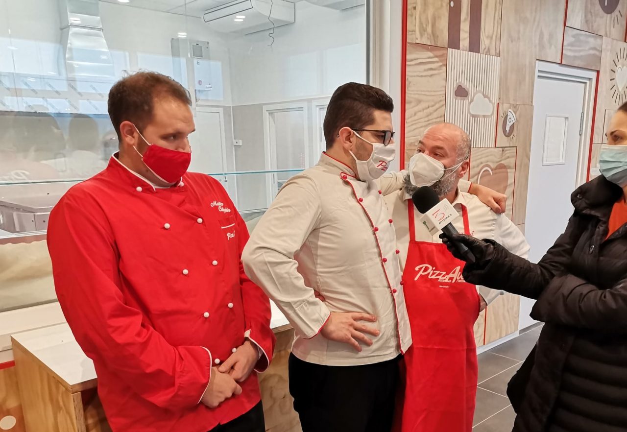PizzAut ha vinto il premio internazionale Inclusione 3.0 dell’Università di Macerata
