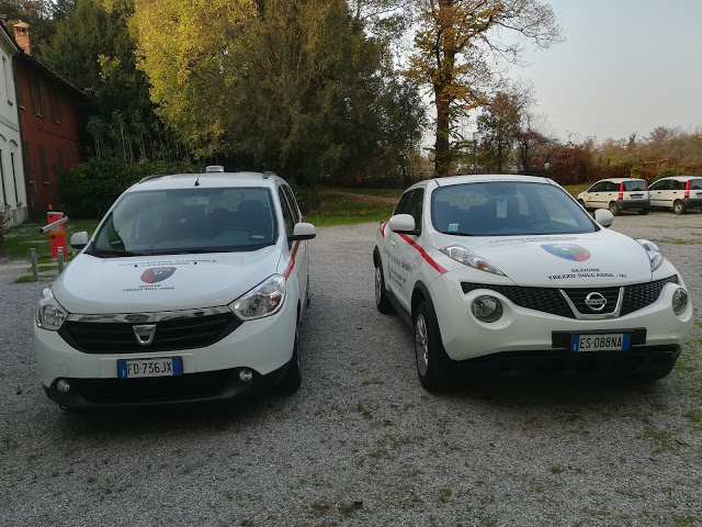 L’Anc Trezzo raggiunge quota 150 servizi nel 2020 e rinnova il parco mezzi