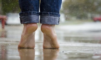 In arrivo una debole perturbazione atlantica, poi torna il sole (e anche qualche nebbia)