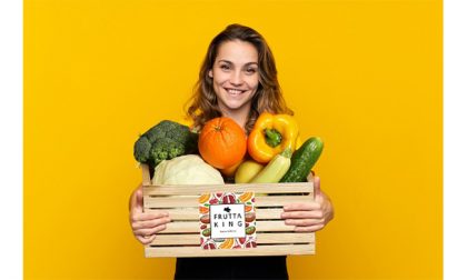 Spesa online, frutta e verdura direttamente a casa tua