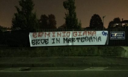 "Erminio Giana eroe in Martesana": Gioventù nazionale commemora l'alpino