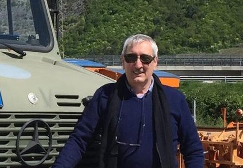L’Associazione camperisti di Bussero dà l’addio a un globetrotter che ha girato il mondo