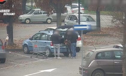 Vendono selle per equitazione rubate in cascina: denunciati VIDEO