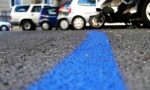 Parcometri attivi a Melzo: il parcheggio torna a pagamento da venerdì 9 febbraio