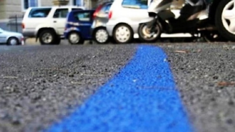 Parcometri attivi a Melzo: il parcheggio torna a pagamento da venerdì 9 febbraio