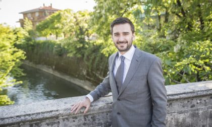 Anche il sindaco di Pessano con Bornago positivo al Covid