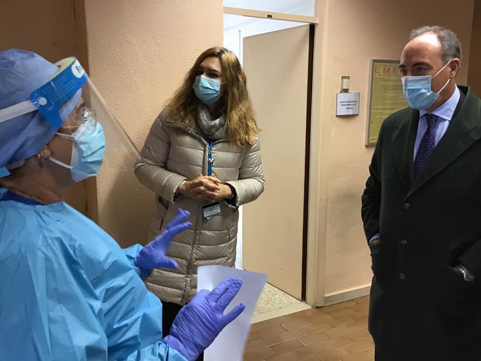 A Cologno attivo il primo Centro diagnostico dell’area milanese