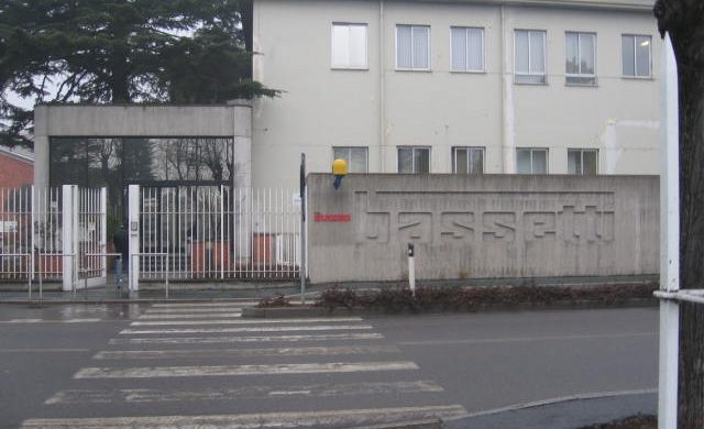 Addio a Giordano Zucchi, re del tessile per la casa