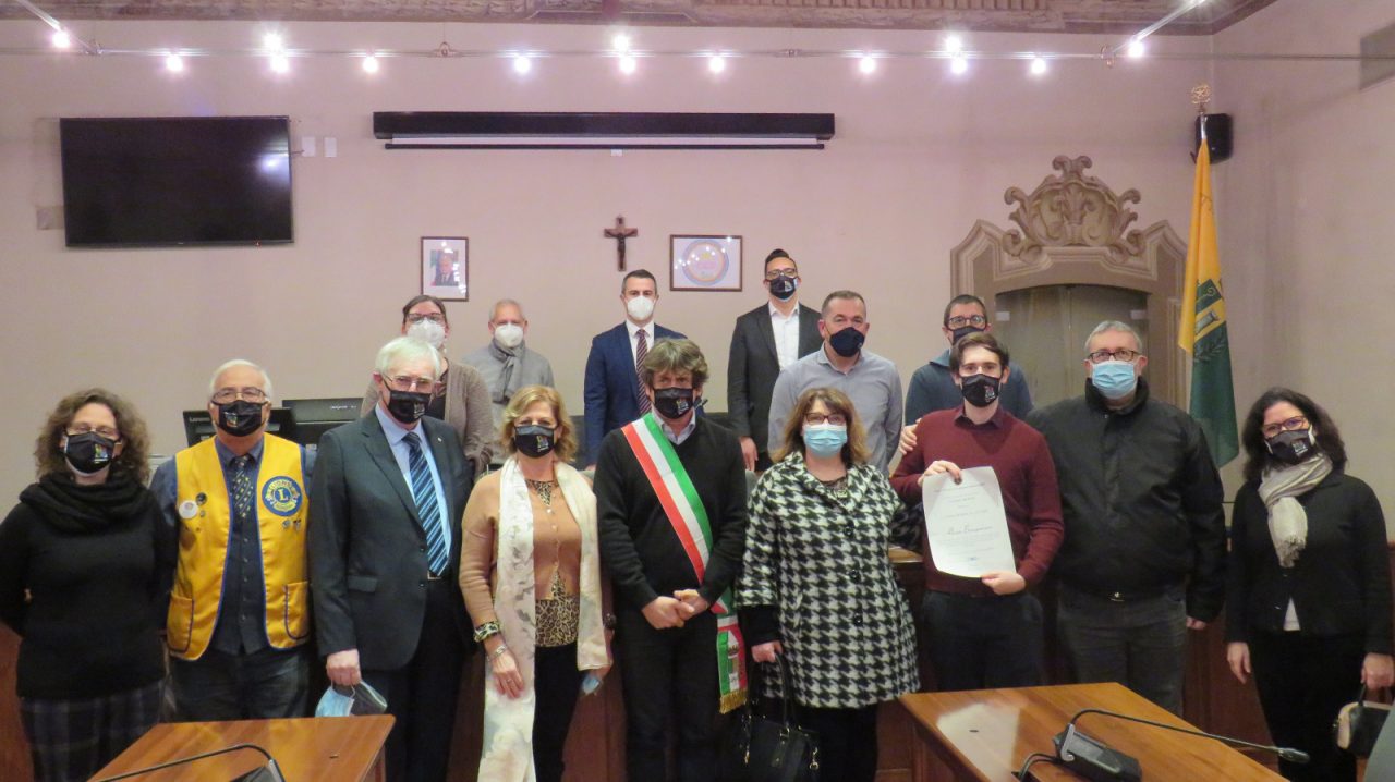 borse di studio cologno monzese