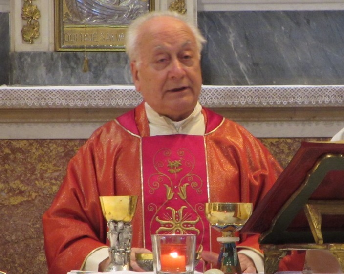 Ciao don Guido, innamorato della «tua» Vaprio