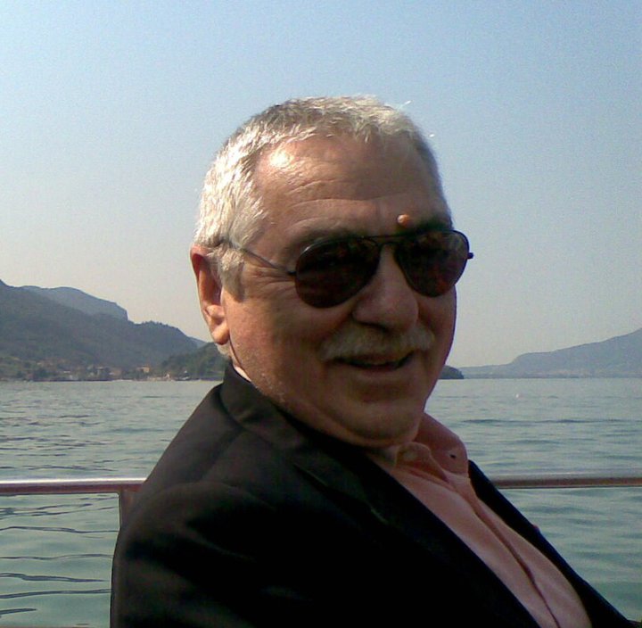 Giancarlo Terzi, uno dei protagonisti della vita politica segratese, si è spento a 85 anni
