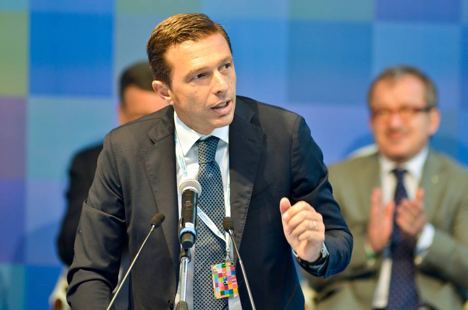Bufera in Confindustria: Andrea Dell’Orto  espulso dal Consiglio generale