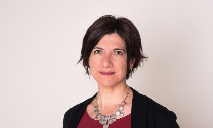 L'ex assessora Silvia Ghezzi lascia il Consiglio comunale di Cernusco