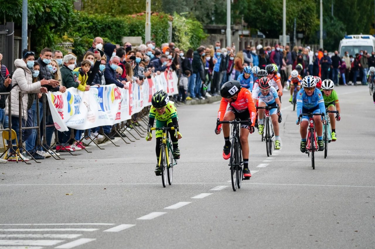 Nasce una nuova società ciclistica della Martesana