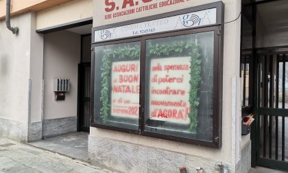 Raccolta fondi per aiutare il cineteatro parrocchiale di Cernusco sul Naviglio