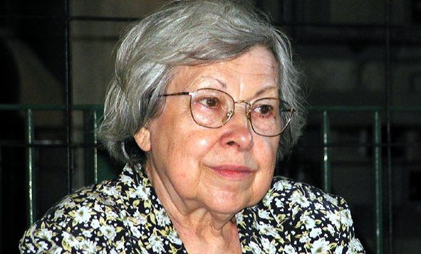 Bussero ricorda Lidia Menapace, la partigiana che era “di casa” in paese