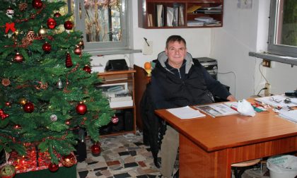 Dopo 33 anni va in pensione il portinaio più longevo del Satellite