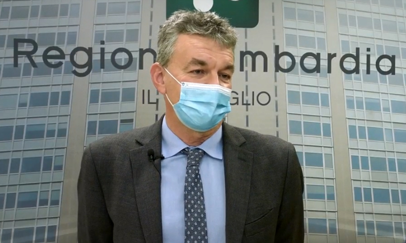 Pizzul (Pd): “Regione garantisca i tamponi agli sportivi”