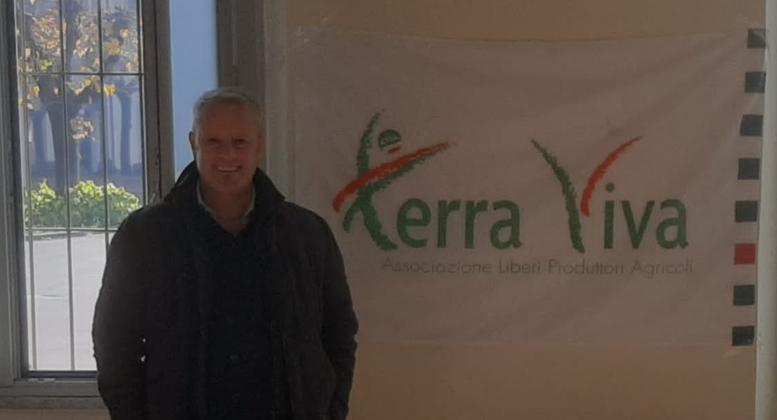 Trezzo, dopo anni di oblio torna a stabilirsi in città un sindacato degli agricoltori