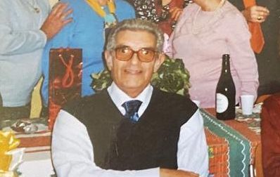 Cassina de’ Pecchi piange uno dei fondatori del centro anziani Borsellino