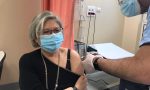 Vaccini anti Covid per il medico di base: "Ora mi sento più sicura, disponibile a somministrare le dosi"